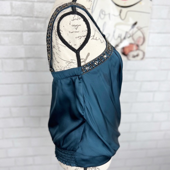 Bebe Beaded Top - Picture 4 of 9